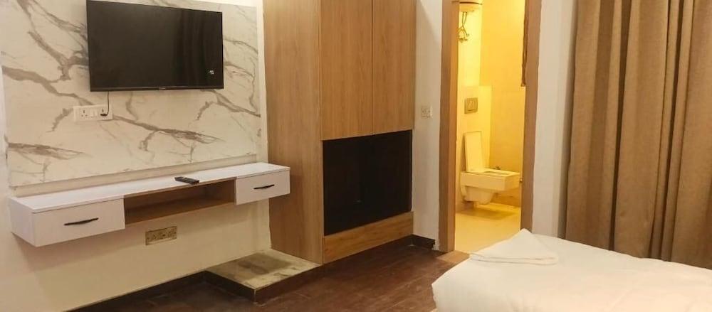 Hotel Elite By Sky planner