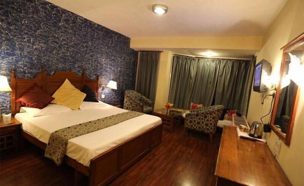 Hotel Mountview Pahalgam