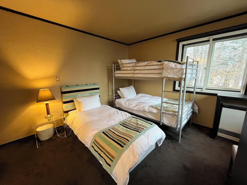 Hakuba Mountain Lodge