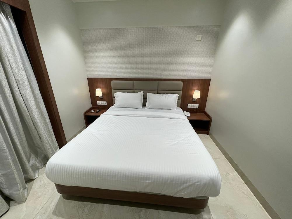 Hotel The West Coast