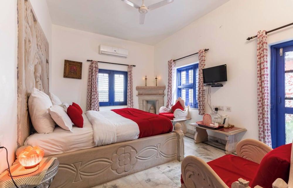 Harpalsar Haveli Jaipur