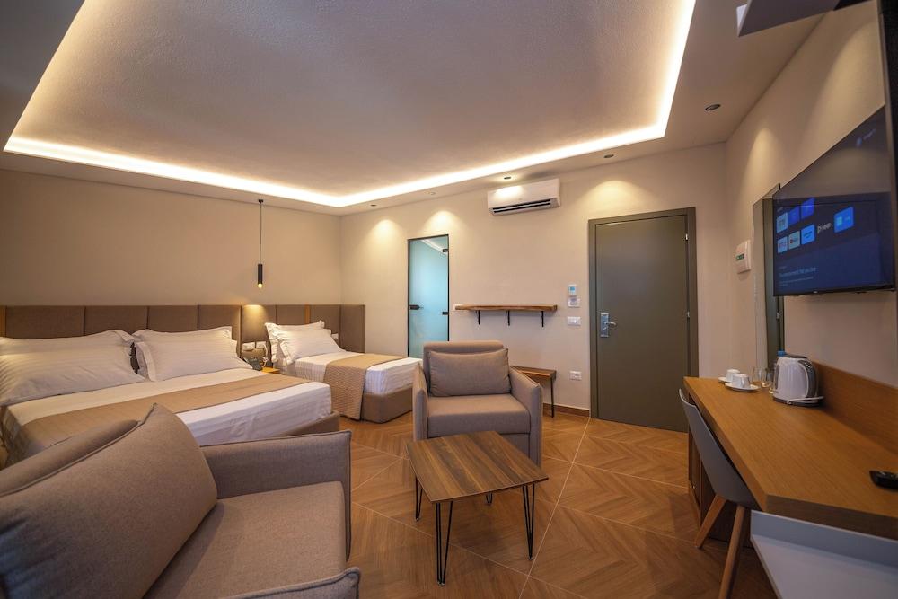 Emara Boutique Hotel