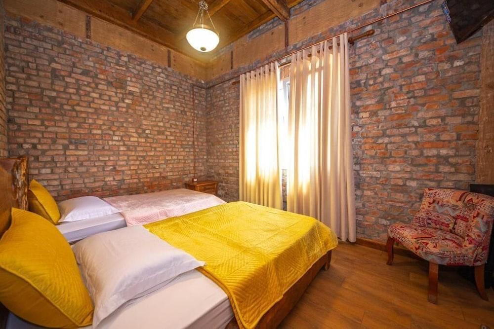 Hani i Taulant Shahinit