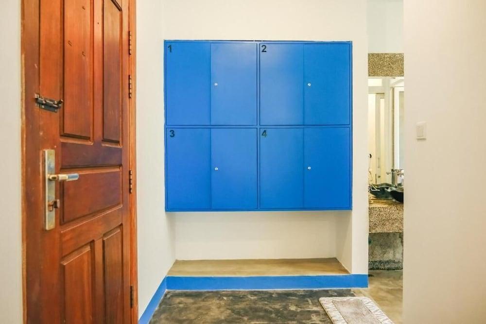 Last Summer Hostel & Bar