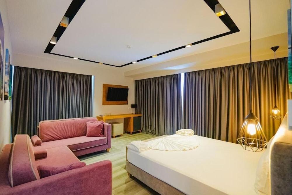 L'Amo del Mare Hotel