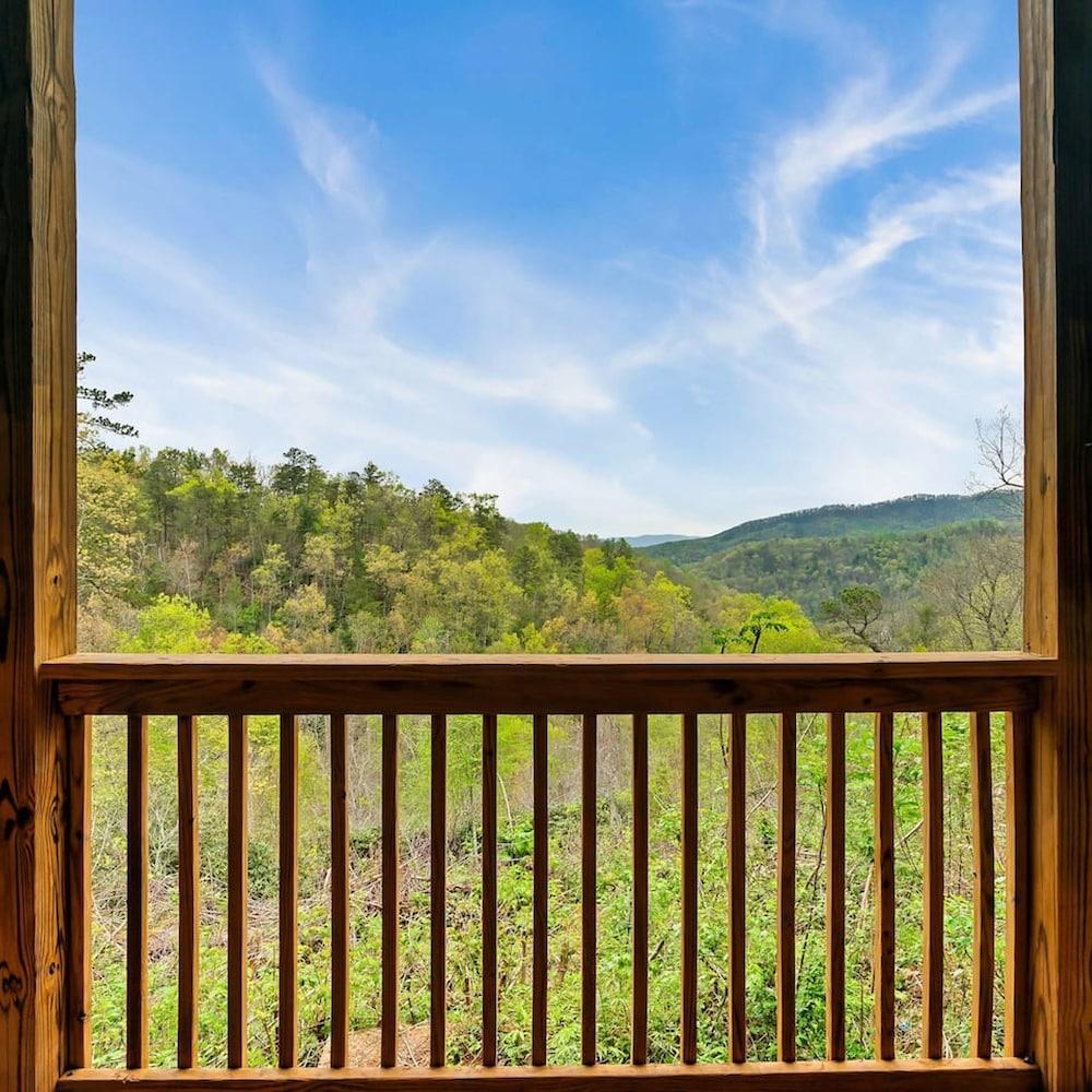 Beautiful Mtn Views Hot Tub Games 3 King Suite