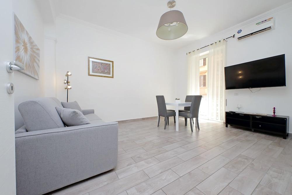4bnb - Cavalleggeri Apartment