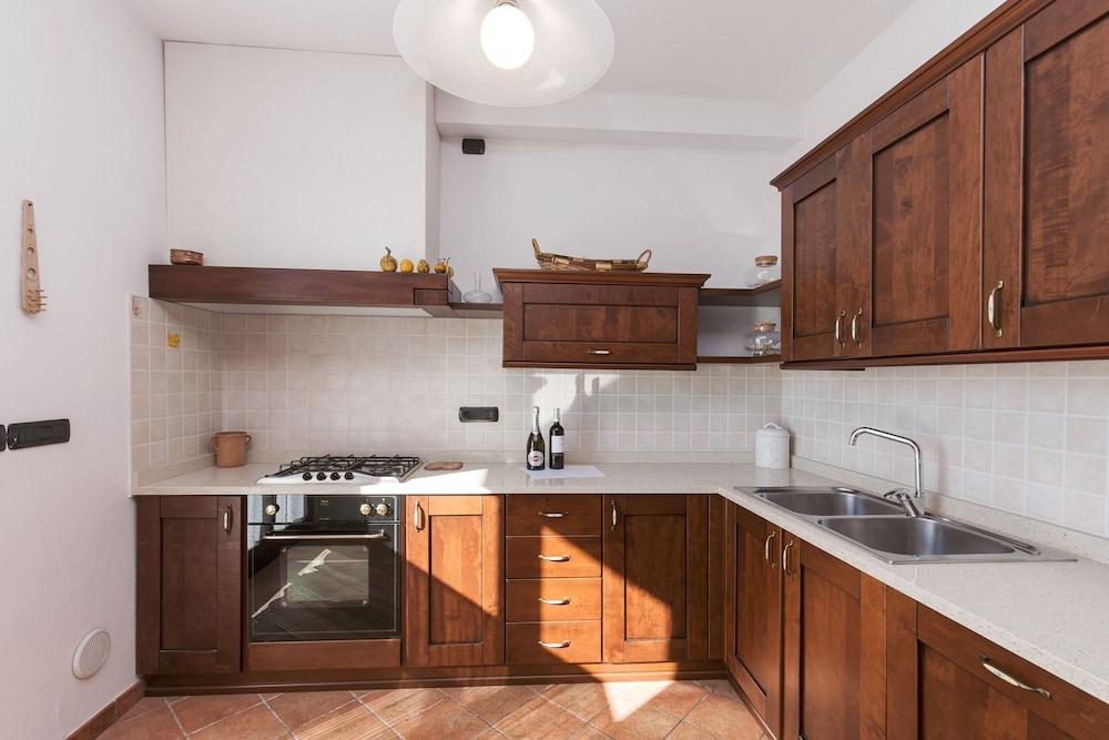 The Bread Oven House