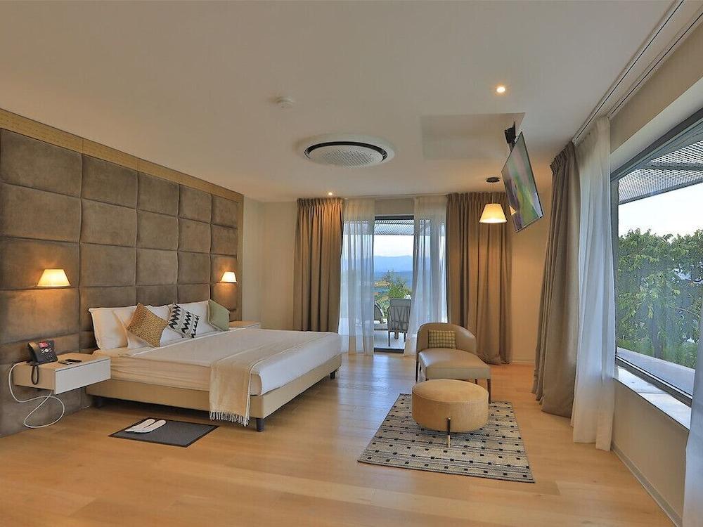 Halala Kella Eco Lodge