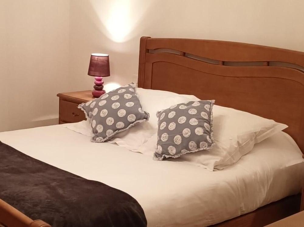 Le Gite des deux Lacs