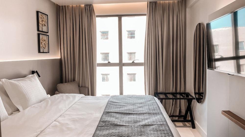 Icon Hotel by Welkom