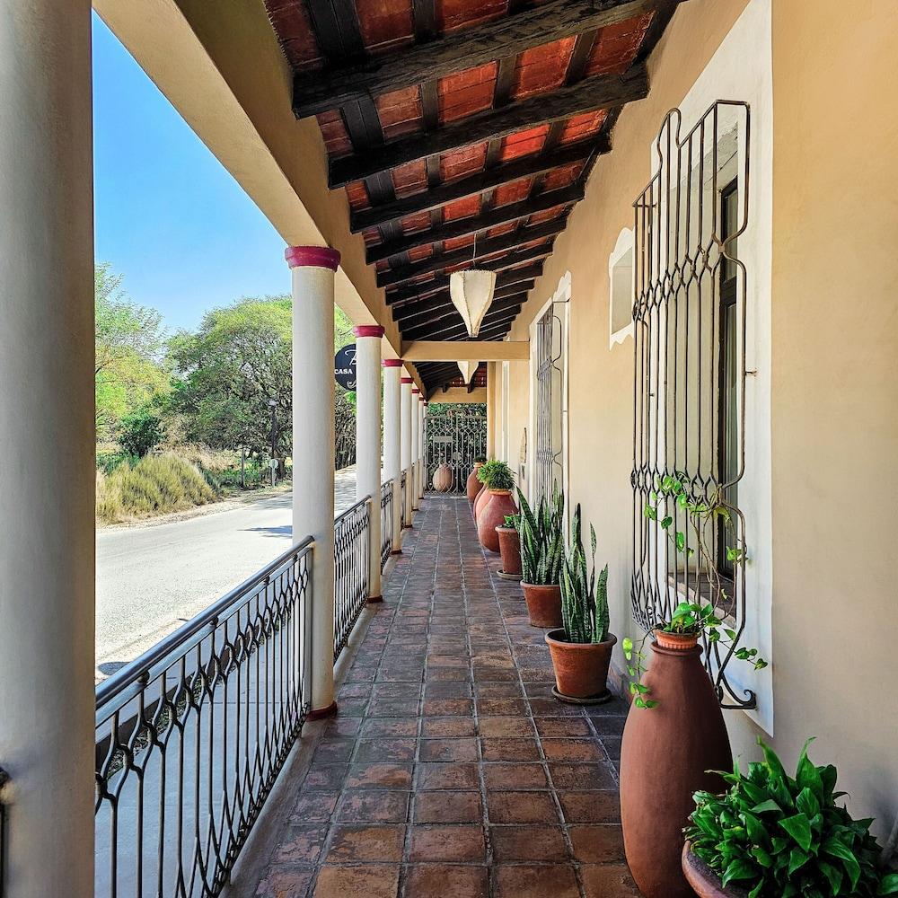 Bo Hotel & Spa Chicoana Salta