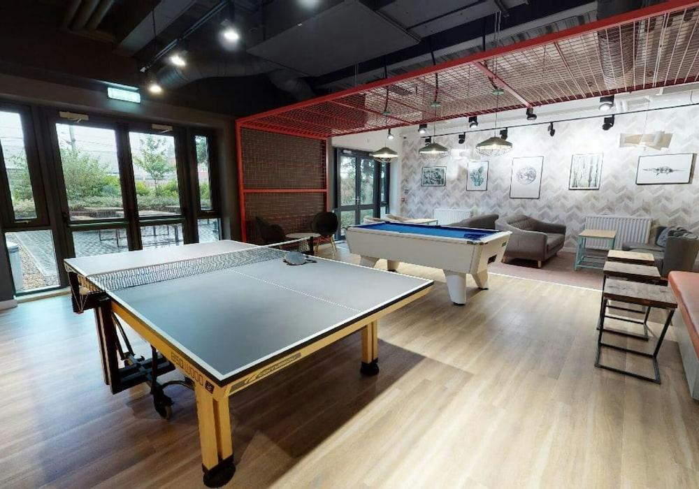 Student Only Private Room at Collingwood