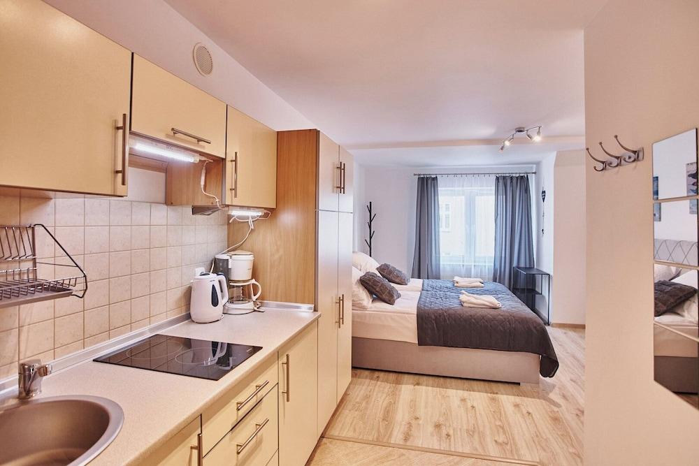 Żeromskiego 5 by Baltic Home