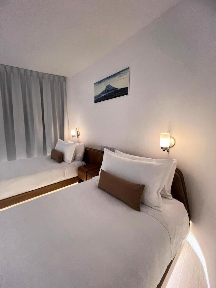 Saloya Mindo Life Landscape hotel