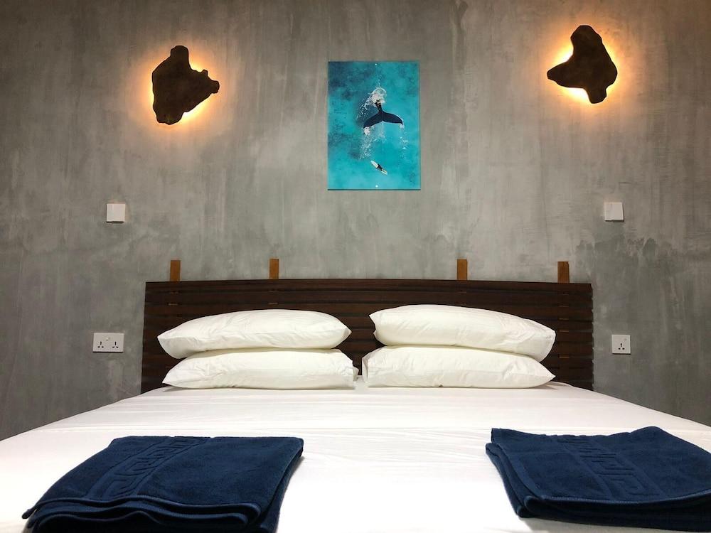 Dive and Sleep - All Inclusive Diving Guesthouse - 3 Dives per day