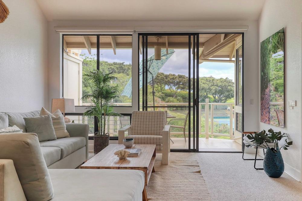 Wailea Ike by Avantstay Walk to the Beach Balcony w/ Views