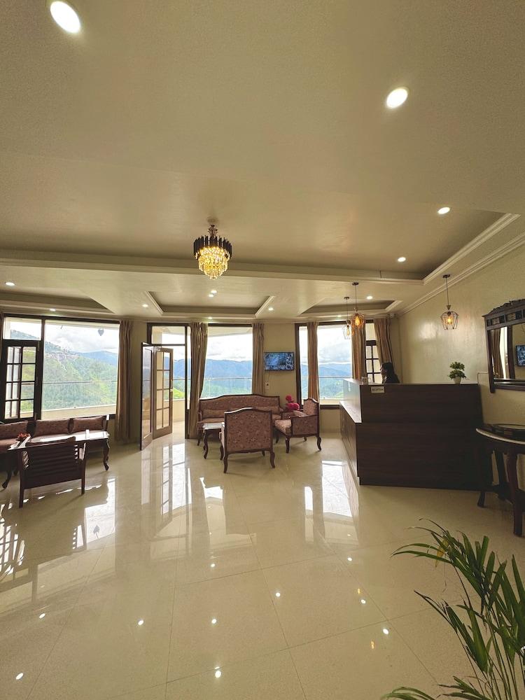 Hydrangea Heights by PTW Hotels