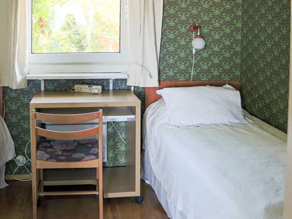 9 Person Holiday Home in Skummeslovsstrand