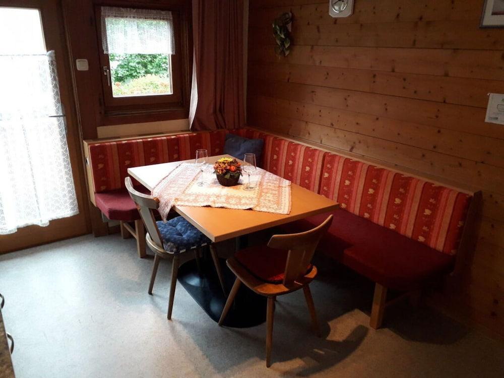 Nieslerhof Comfortable Holiday Residence