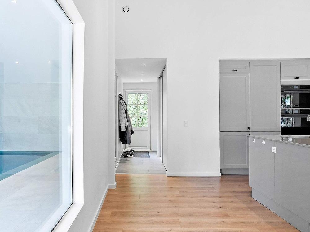 5 Star Holiday Home in Vaeggerlose