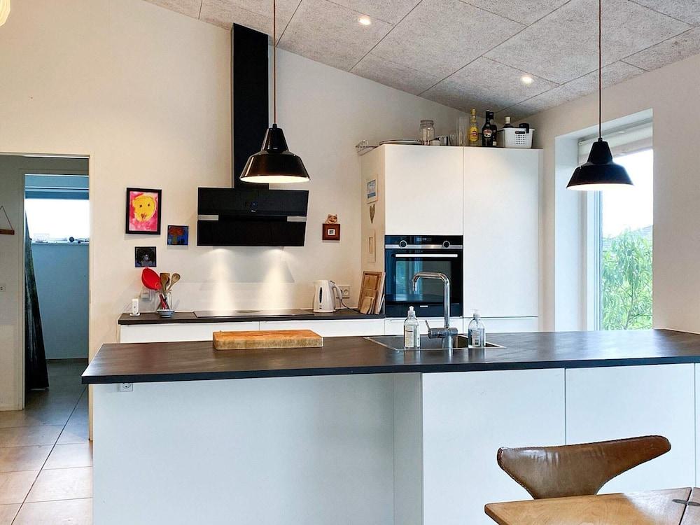 Scenic Retreat in Saksild-by Traum