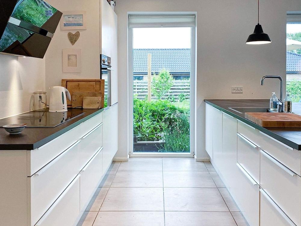 Scenic Retreat in Saksild-by Traum