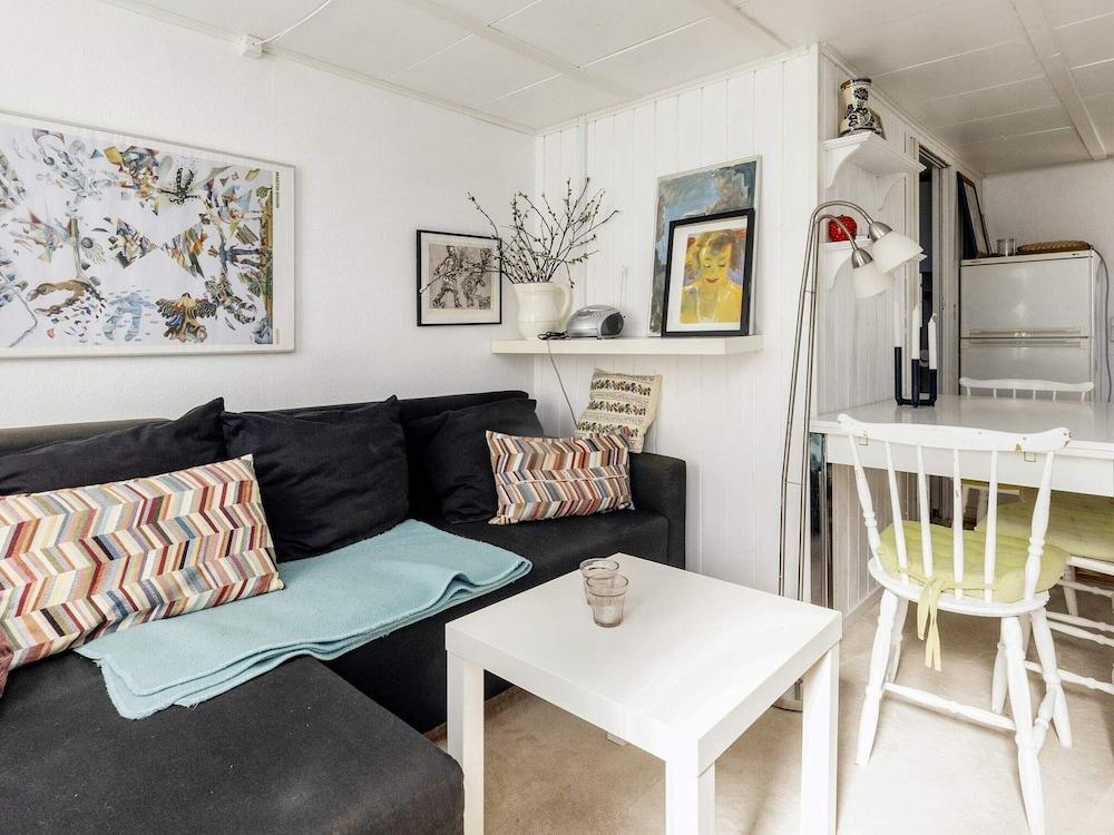 6 Person Holiday Home in Lokken