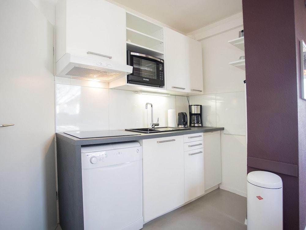 Gemutliches Apartment in Winterberg mit Balkon