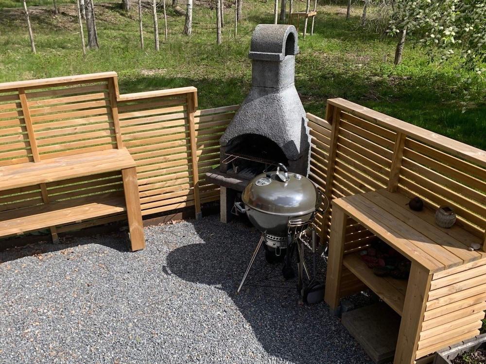 4 Star Holiday Home in Malmkoping