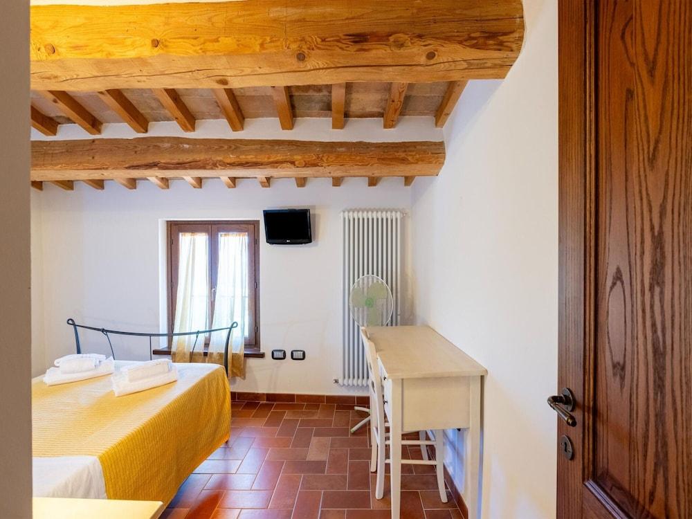 Relaxing Countryside Stay