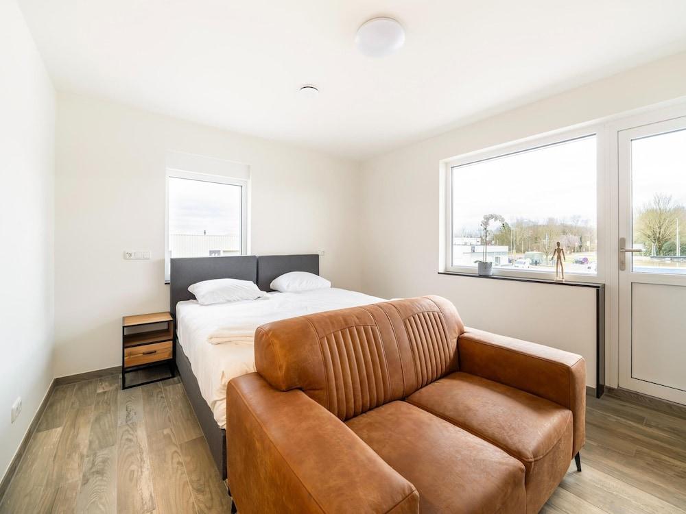 Serene Stay With All You Need