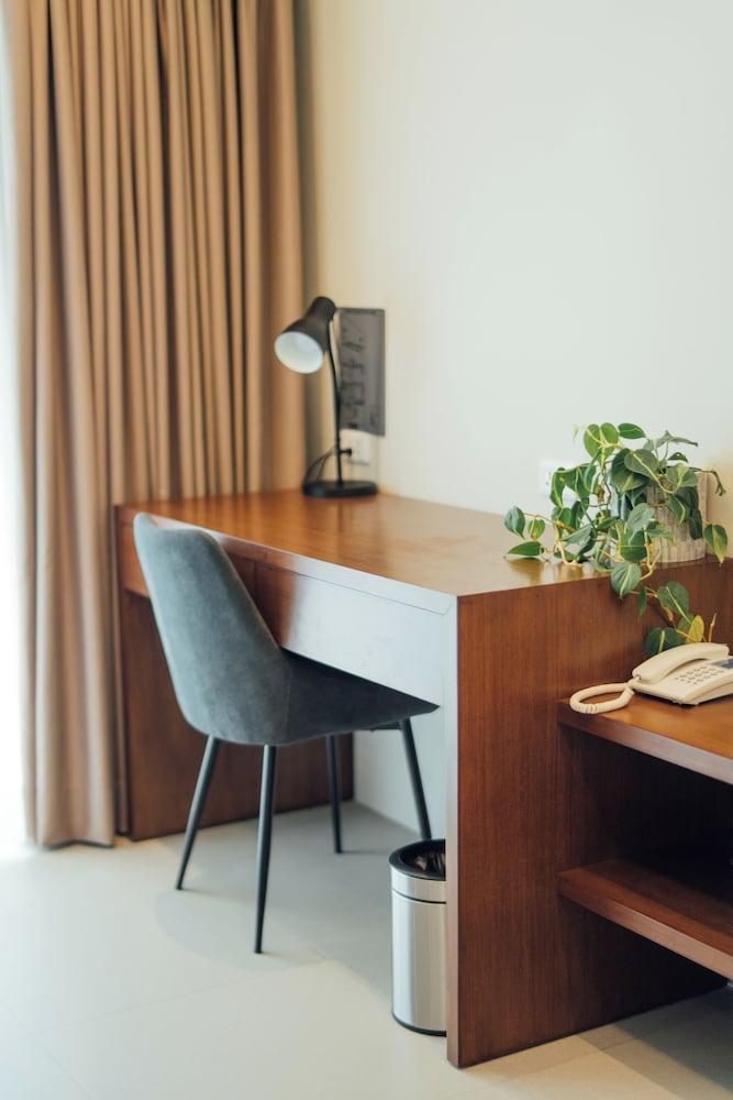 Solitude Acacia Resort