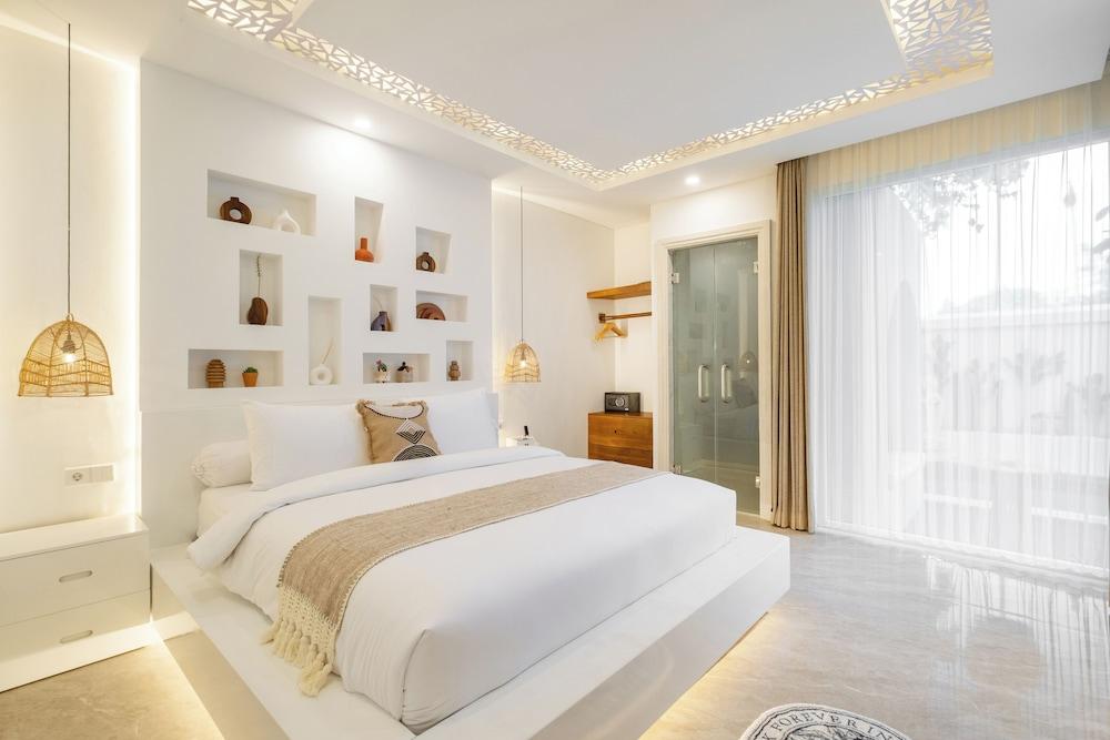 Villa Dove By OriVista