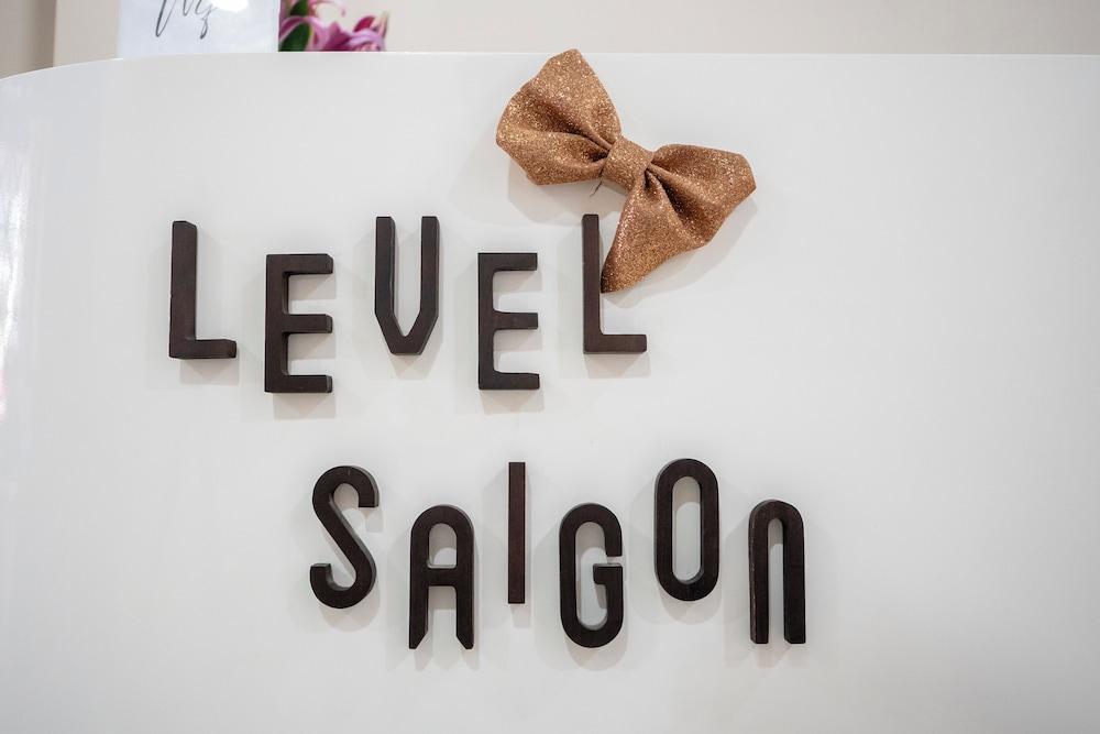 Level Saigon hotel