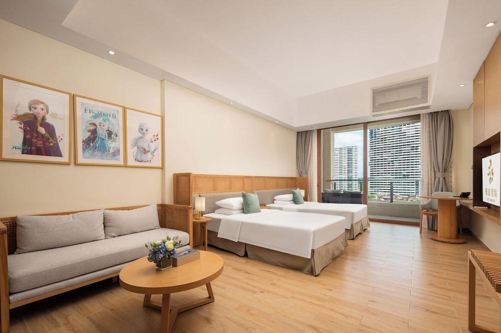 Artel Shanwei - Xinghai Resort