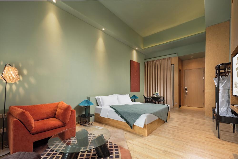 Artel Shanwei - Xinghai Resort