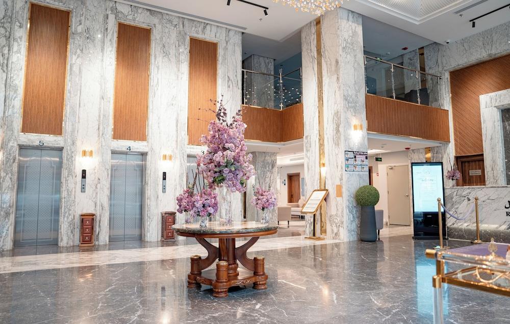 massat almashaeir hotel