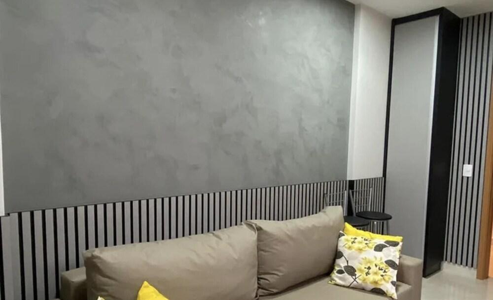 Maginific Paradise Apart Hotel