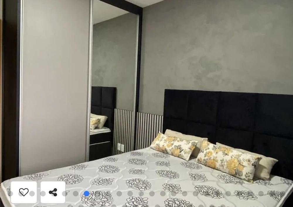 Maginific Paradise Apart Hotel