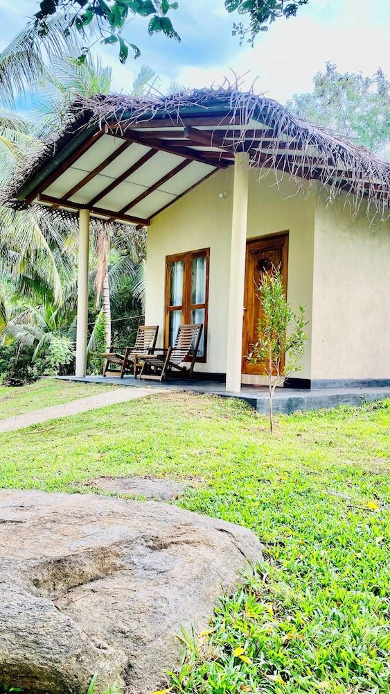 River Paradise Safari House with Cooking Class