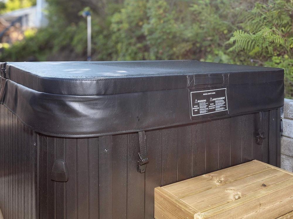 5 Star Holiday Home in Farso