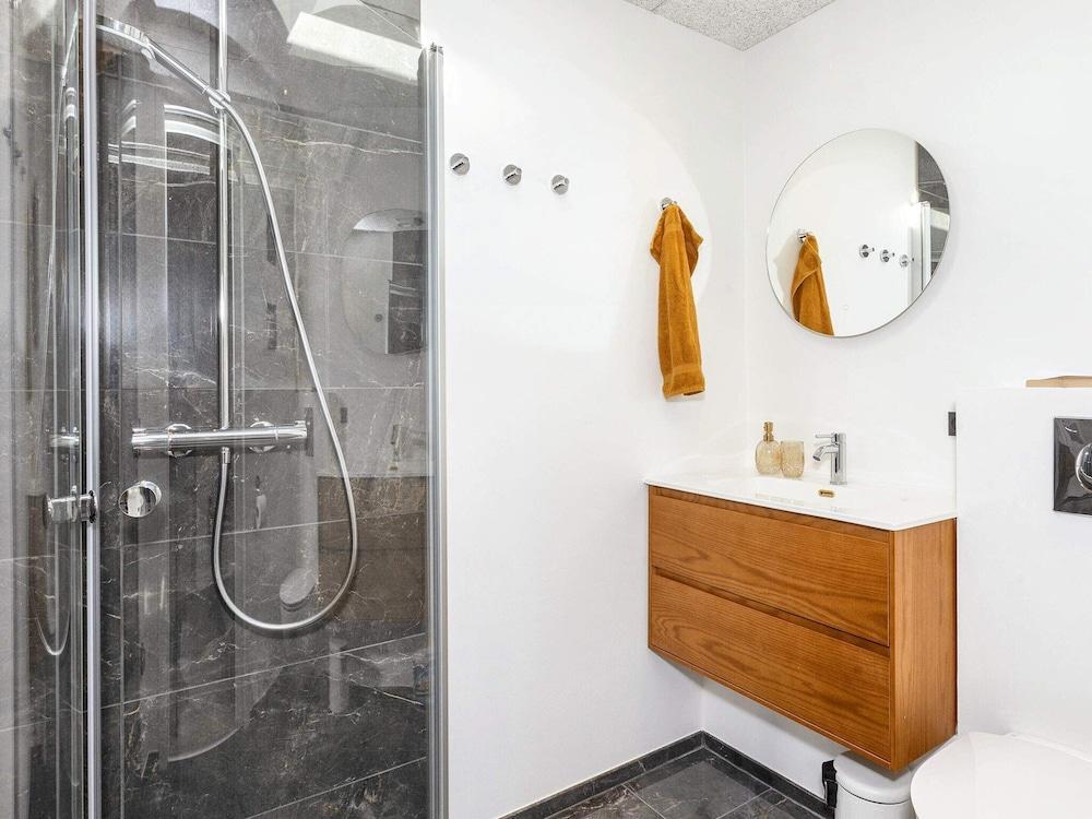 5 Star Holiday Home in Farso