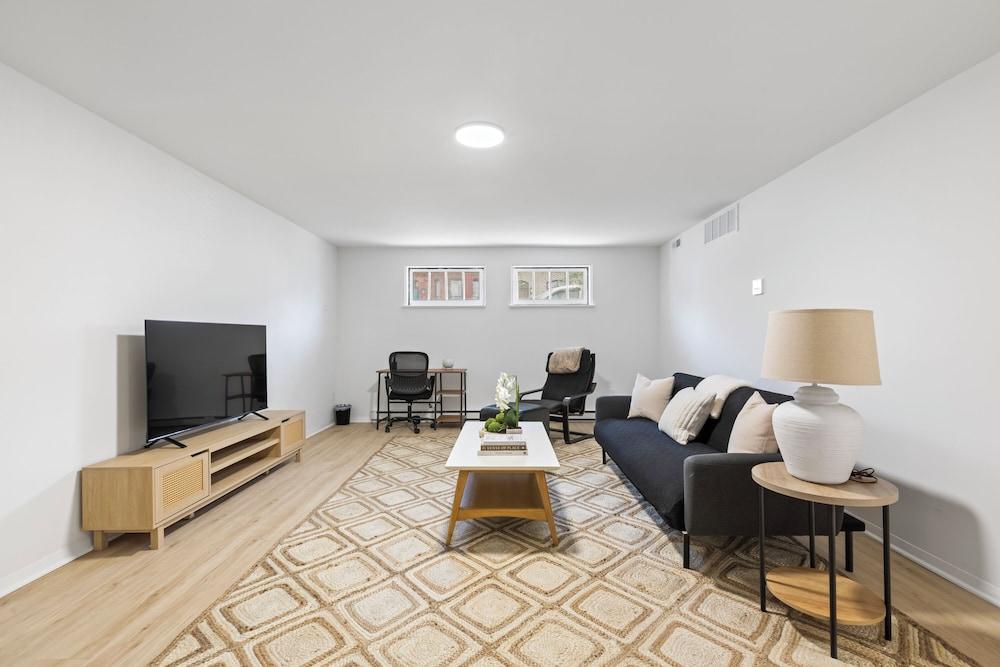 The Gallery Unit 101