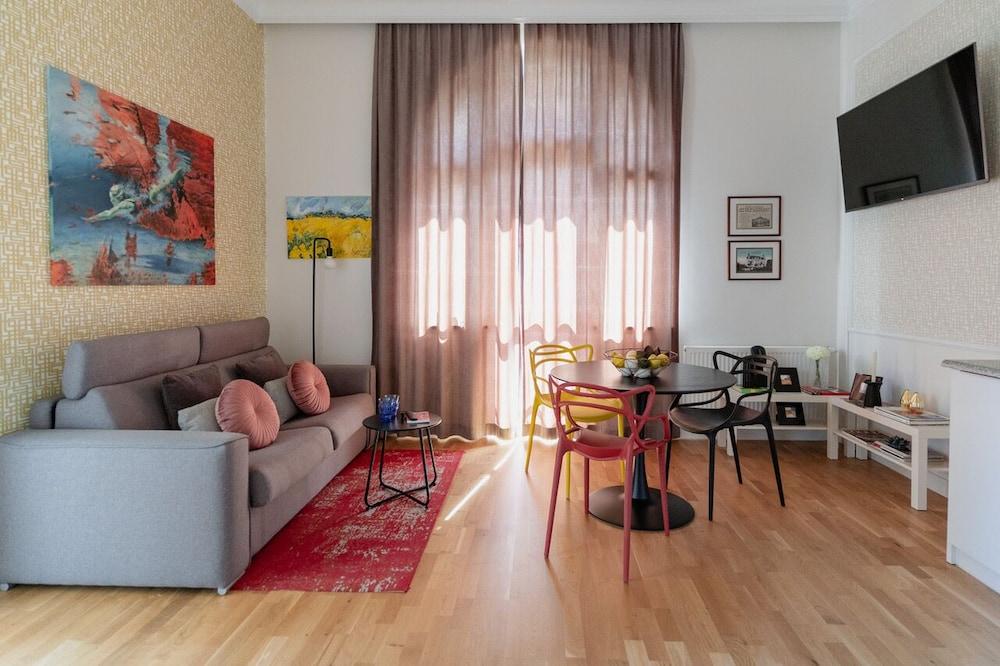 Villa Wisus by Baltic Home