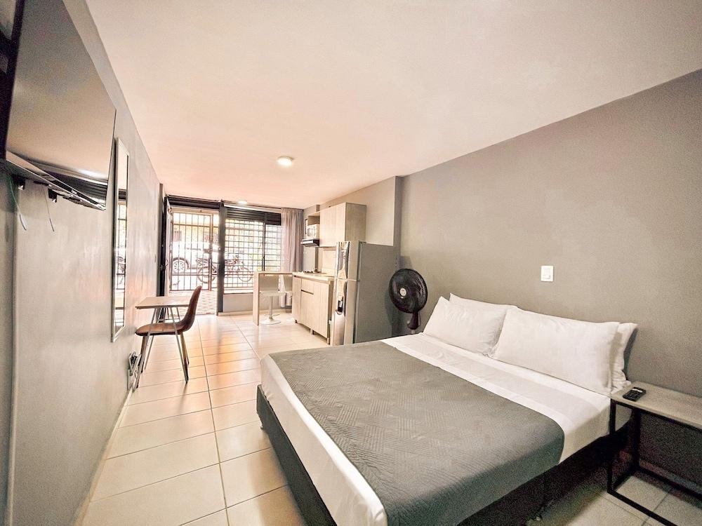 Vivvo Espacios La 80