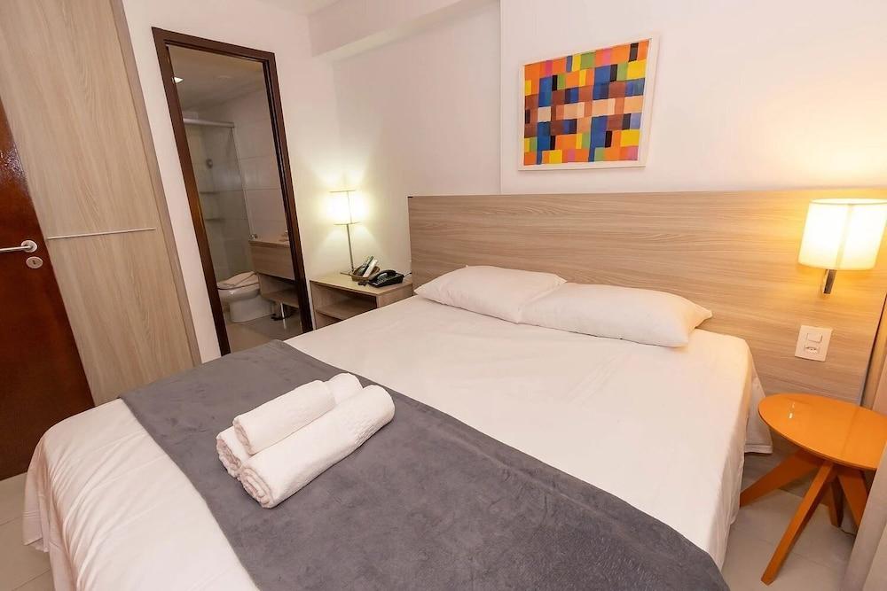 Flats at Beach Class Convention by Yolo