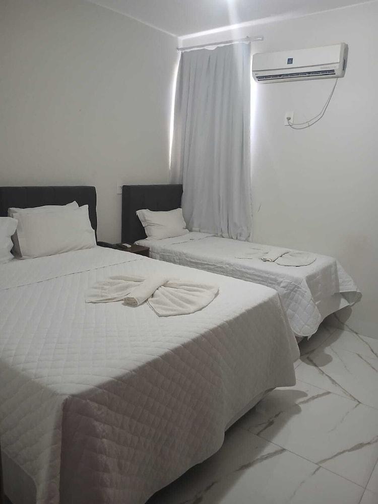 HOTEL ELDORADO ECONOMIC