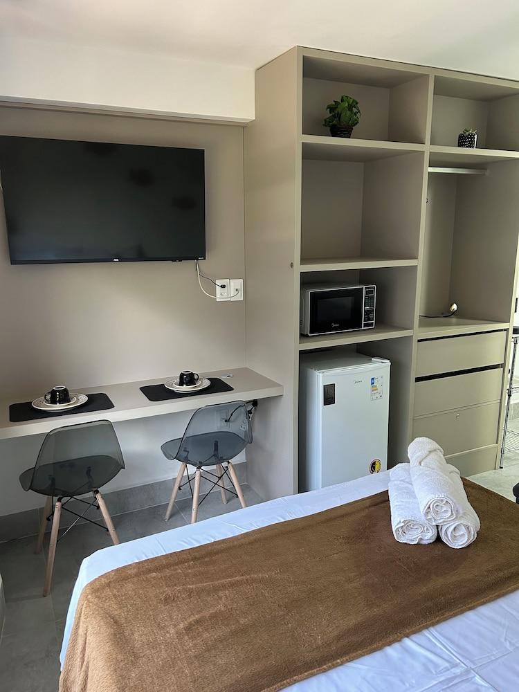 Melhores Flats -Conforto pertinho do mar