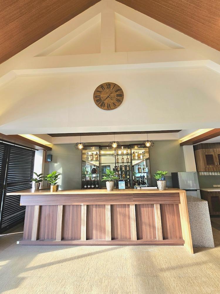 The Backyard Event and Resorts